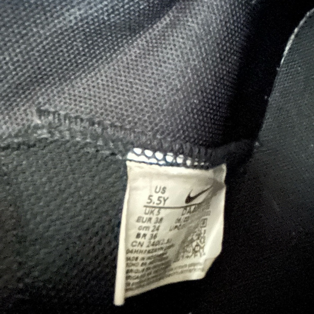 Boys Nike Blazer Mid ‘77 - Picture 7 of 7